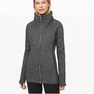 Lululemon Radiant Jacket II- Size 6
